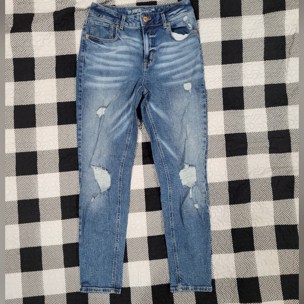 Women's Maurices Jean's,  size 6, new condition